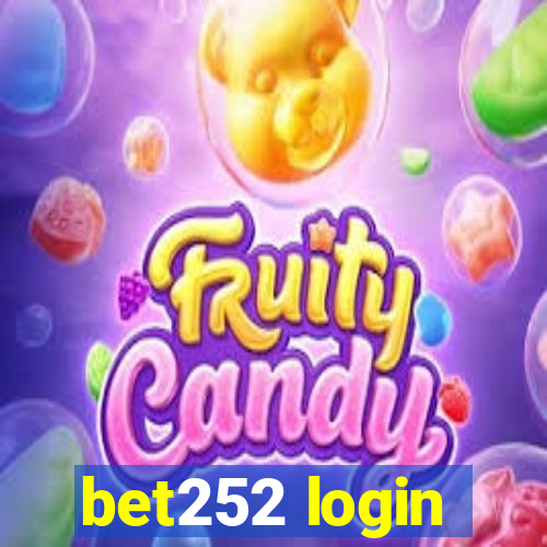 bet252 login